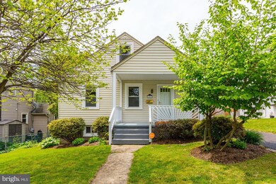 1027 Overbrook Rd, Idlewylde, MD 21239 - photo 2