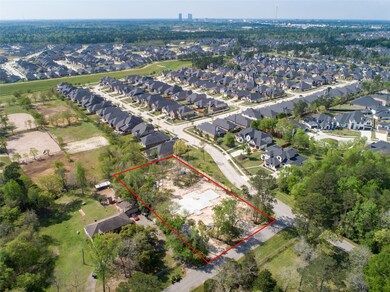 10496 Skyridge Dr, Conroe, TX 77868 - photo 2