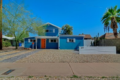 2011 N 10th St, Phoenix, AZ 85006 - photo 2