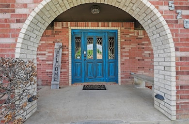 520 S Las Vegas Trail, Fort Worth, TX 76108 - photo 3