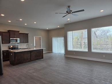 1107 N Main St, Rose Hill, KS 67133 - photo 4