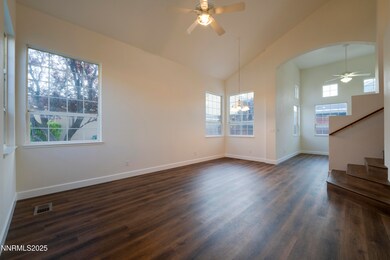 2616 Carriage Crest Dr, Carson City, NV 89706 - photo 7