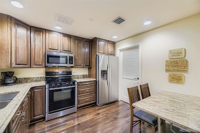 The Waterford unit 508, Englewood, CO 80113 - photo 6