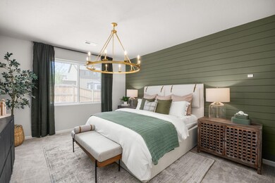 4057 SW Reindeer Ave unit Homesite 34, Redmond, OR 97756 - photo 7