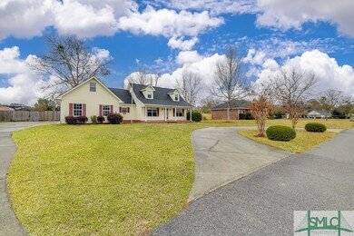 105 Kensington Cir, Guyton, GA 31312 - photo 3