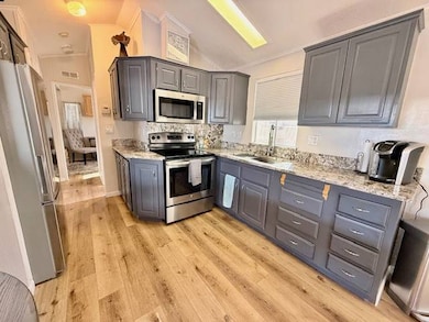 4860 E Main St unit H-1, Mesa, AZ 85205 - photo 4