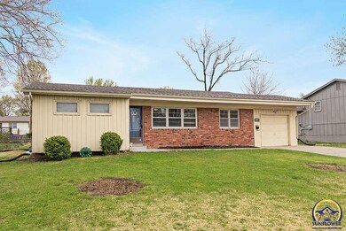 11108 W 70th Terrace, Shawnee, KS 66203 - photo 2