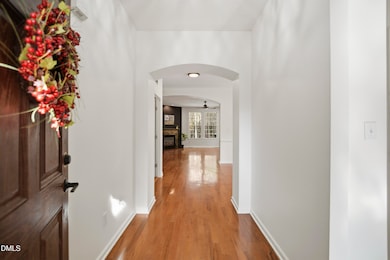 2138 Gillwell Ln, Fuquay Varina, NC 27526 - photo 2