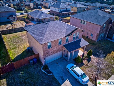 1908 Scott Dr, Copperas Cove, TX 76522 - photo 4