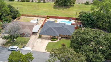 1124 Birch St, Hurst, TX 76053 - photo 2