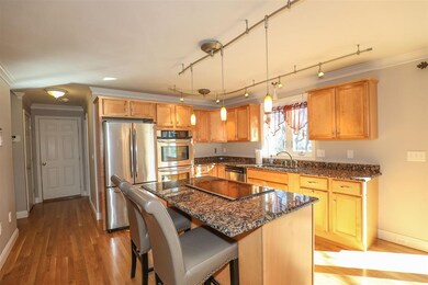 25 Serotta Ave unit 22, Nashua, NH 03062 - photo 6