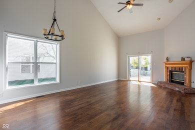 10384 Glenn Abbey Ln, Fishers, IN 46037 - photo 6