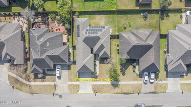 Property Lines_