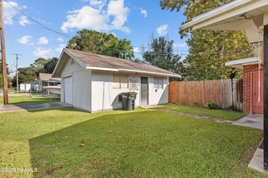501 Ernest St, New Iberia, LA 70563 - photo 3