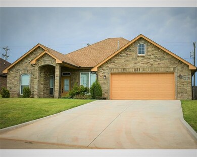 118 Gambel Ln, Elk City, OK 73644 - photo 2