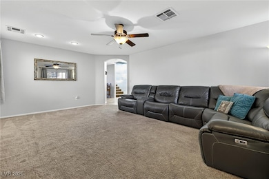 10355 Faustine Ave, Las Vegas, NV 89129 - photo 4