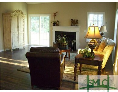 Den/Family/Great Room.