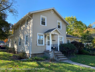 1443 Roselawn Ave, Lansing, MI 48915 - photo 2