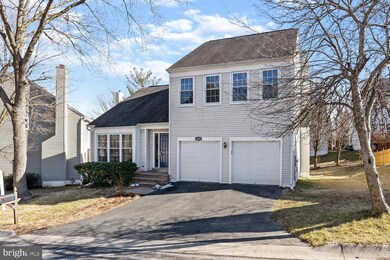 2609 Hawkshead Ct, Silver Spring, MD 20904 - photo 2