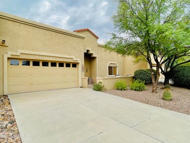 12683 N Sleeping Coyote Dr, Tucson, AZ 85755 - photo 5