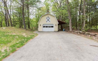 92 Walnut Hill Rd, Derry, NH 03038 - photo 4