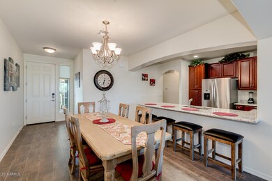 7726 E Baseline Rd unit 143, Mesa, AZ 85209 - photo 5