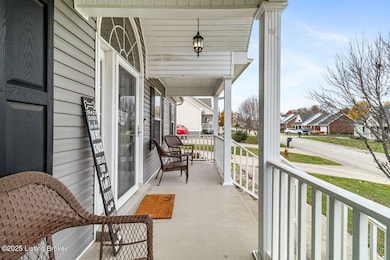 104 Camellia Ave, Bardstown, KY 40004 - photo 4