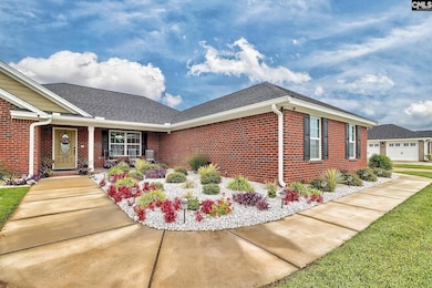 1280 Freeport Dr, Sumter, SC 29154 - photo 6