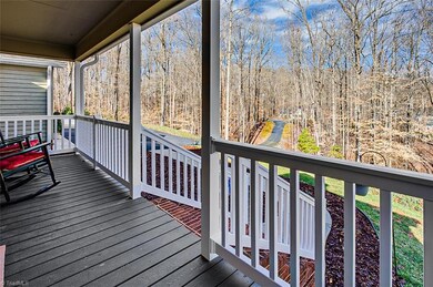 2643 Deerhorn Ct, Asheboro, NC 27205 - photo 4