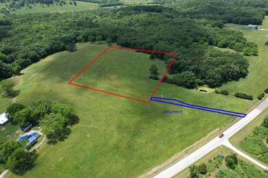 Drone Shoot Rogersville Lot (3)