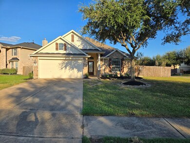 15602 Bluff Park Ct, Cypress, TX 77429 - photo 4