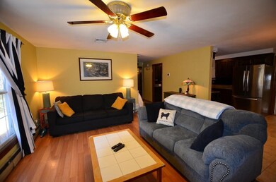 304 Halls Village Rd, Chester, NH 03036 - photo 5