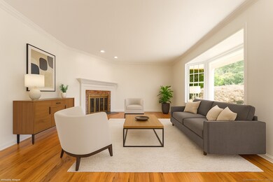 181 Old Boston Rd, Wilton, CT 06897 - photo 5