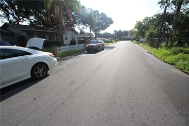 VIEW OF HOMES ON STREET TO THE EAST