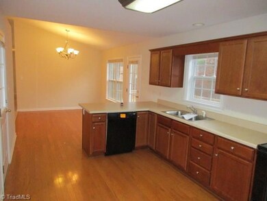 1146 Old Mill Ford Trail, Asheboro, NC 27205 - photo 4