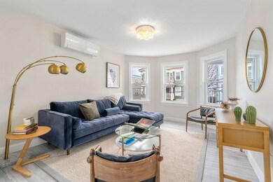 23 Verdun St unit 1, Dorchester Center, MA 02124 - photo 2