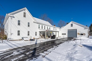 This expansive home has had many upgrades