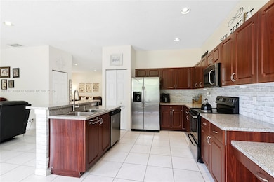 15025 SW 19th Ct, Miramar, FL 33027 - photo 3