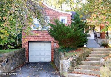 532 Capitol Heights Blvd, Capitol Heights, MD 20743 - photo 2