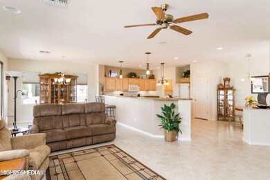 Open Great room