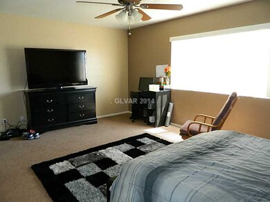 Master Bedroom.