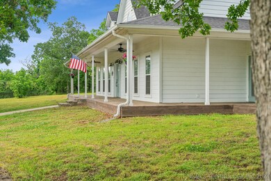 16200 N 56th West Ave, Skiatook, OK 74070 - photo 5