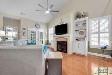 118 Peters Quay, Savannah, GA 31410 - photo 5