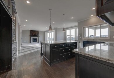 24064 W 97th Terrace, Lenexa, KS 66227 - photo 7