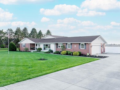 504 S 3rd St, Swayzee, IN 46986 - photo 2