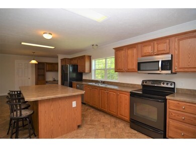 7456 Bethel South Fork Rd, Graham, NC 27253 - photo 7