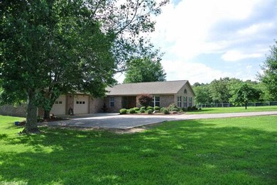 126 Rainbow Rd, Heber Springs, AR 72543 - photo 2