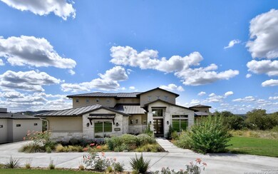 23425 Edens Canyon, San Antonio, TX 78255 - photo 3