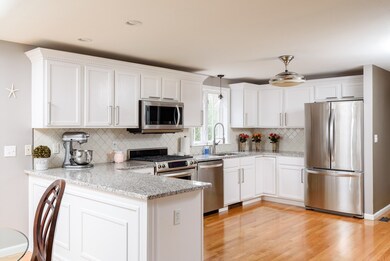 22 Winter Cir, Rockland, MA 02370 - photo 6