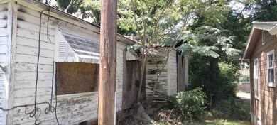 1218 W 6th St, Texarkana, TX 75501 - photo 3